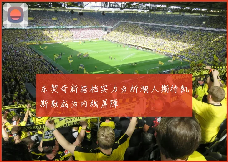 东契奇新搭档实力分析湖人期待凯斯勒成为内线屏障